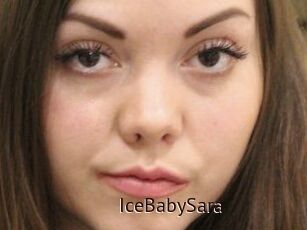 IceBabySara