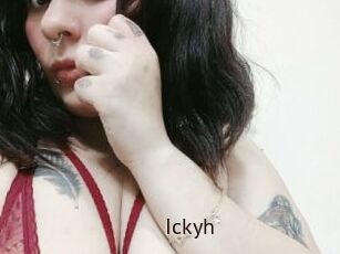 Ickyh