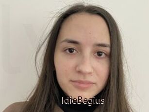 IdieBegius