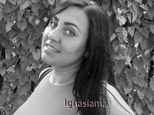Ignasiama