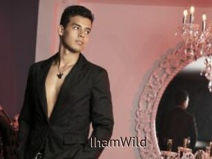 IhamWild