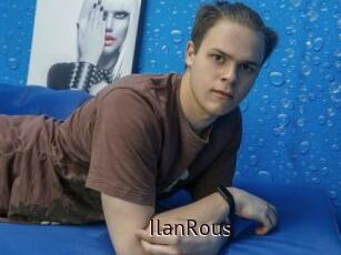IlanRous