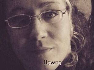 Ilawna