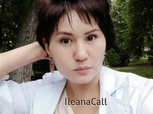 IleanaCall