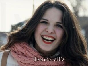 IleannaLallie