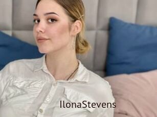 IlonaStevens