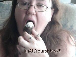 ImAllYoursBbw79