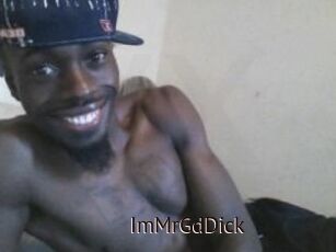 ImMrGdDick
