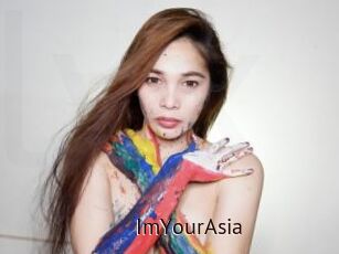 ImYourAsia