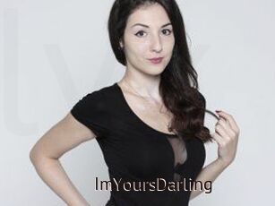 ImYoursDarling