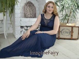 ImagineFairy