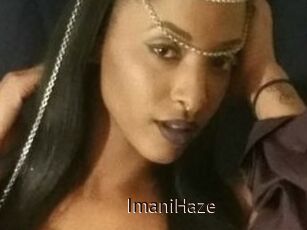 ImaniHaze