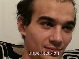 ImperfectMan