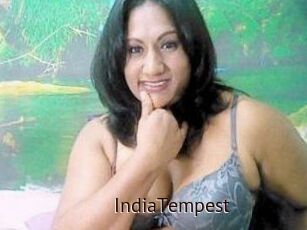 IndiaTempest