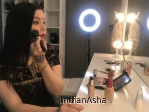 IndianAsha