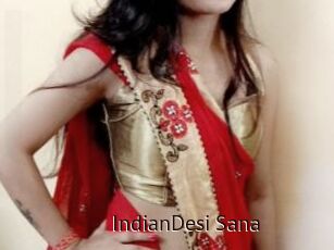 IndianDesi_Sana