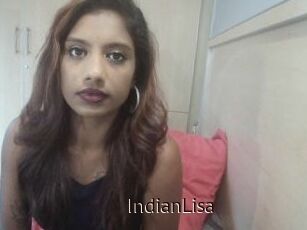 IndianLisa
