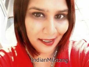 IndianMustang