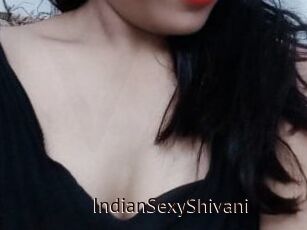 IndianSexyShivani