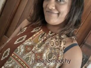 IndianSmoochy