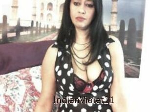 IndianViolet21