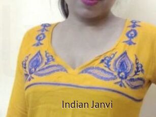 Indian_Janvi