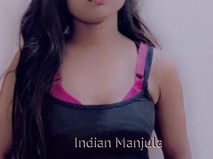 Indian_Manjula