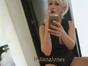 IndianaJones