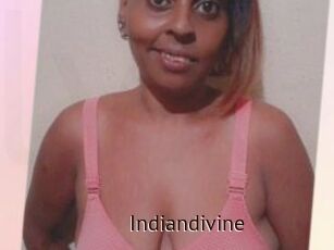 Indiandivine