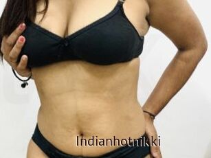 Indianhotnikki
