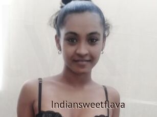 Indiansweetflava