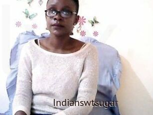 Indianswtsugar