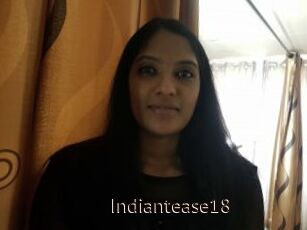 Indiantease18