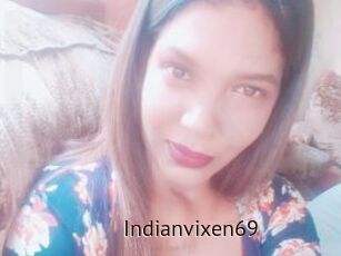Indianvixen69