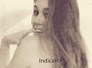 IndicaRae