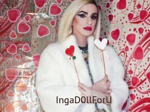 IngaD0llForU