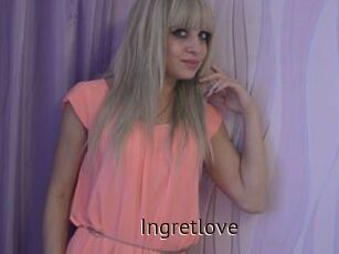 Ingretlove