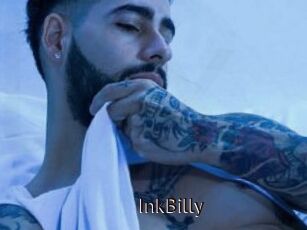 InkBilly