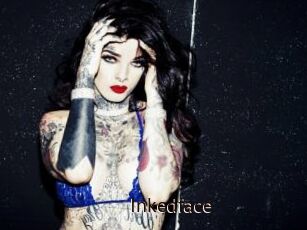 Inkedface