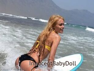 InnocentBabyDoll