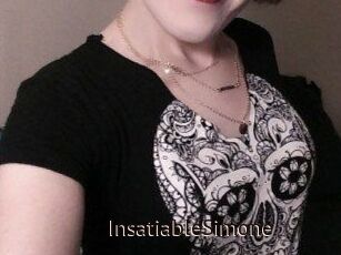 InsatiableSimone