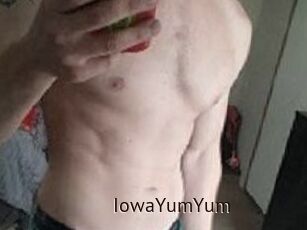 IowaYumYum