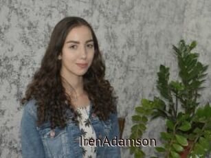 IrenAdamson
