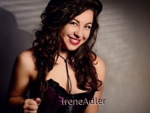 IreneAdler