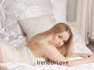 IreneUrLove