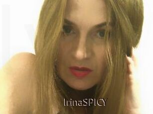 IrinaSPICY