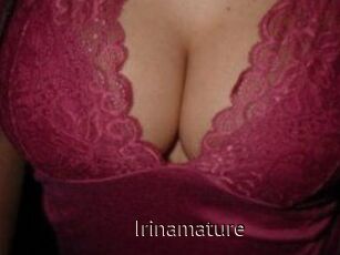 Irina_mature