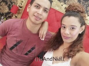 IrisAndNiall