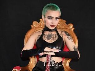 IrisBad