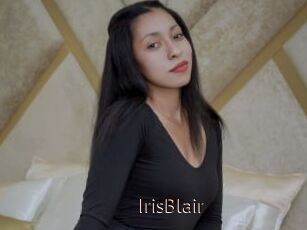 IrisBlair